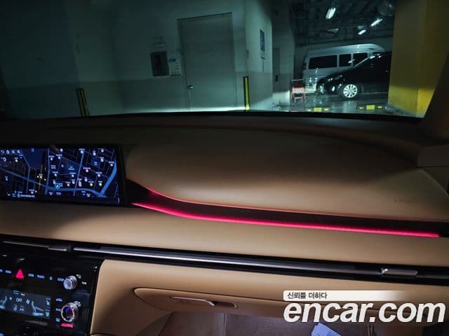 Genesis G80 (RG3) бензин 2.5 турбо AWD, 2026 13