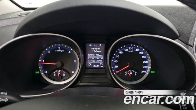 Hyundai Santa Fe DM Premium, 2015 8