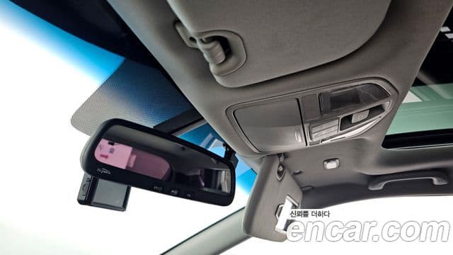 Hyundai Santa Fe DM Premium, 2015 18