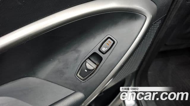 Hyundai Santa Fe DM Premium, 2015 19