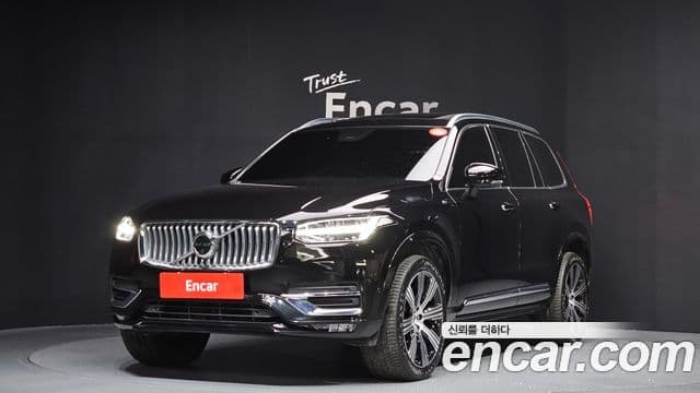 Volvo XC90 2세대 B6 Ultimate Bright, 2023 1
