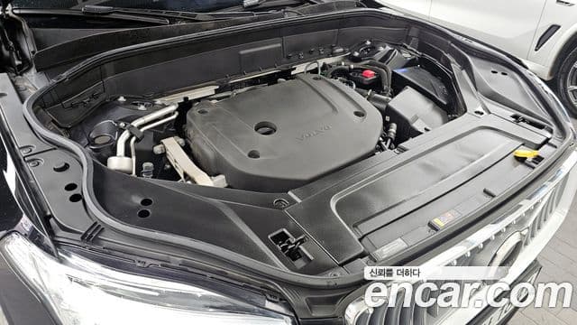 Volvo XC90 2세대 B6 Ultimate Bright, 2023 6