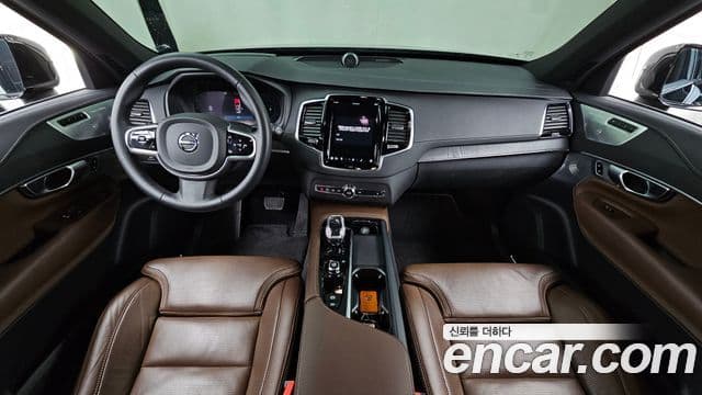 Volvo XC90 2세대 B6 Ultimate Bright, 2023 7