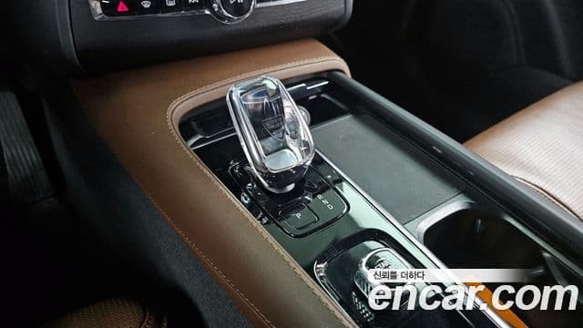 Volvo XC90 2세대 B6 Ultimate Bright, 2023 9