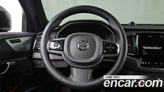 Volvo XC90 2세대 B6 Ultimate Bright, 2023 13