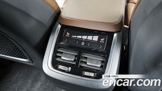 Volvo XC90 2세대 B6 Ultimate Bright, 2023 19