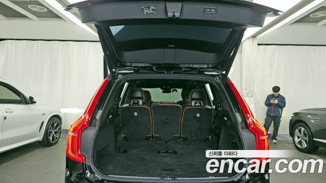 Volvo XC90 2세대 B6 Ultimate Bright, 2023 20