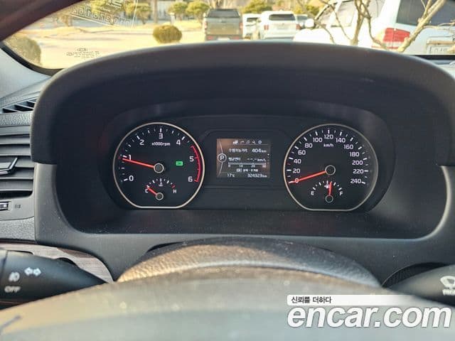 Kia The / новый New Mohave President, 2017 все фото