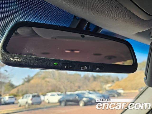 Kia The / новый New Mohave President, 2017 9