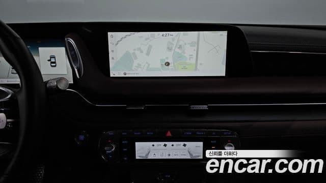 Genesis G90 (RS4) бензин 3.5 турбо AWD, 2022 15