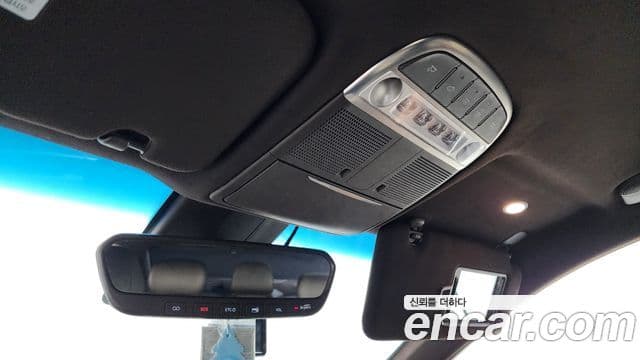 Genesis G90 Luxury, 2019 17