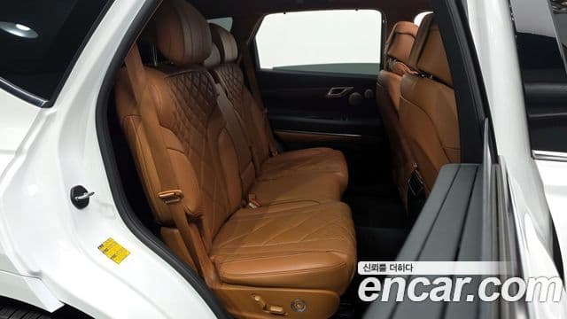 Genesis GV80, 2024 12