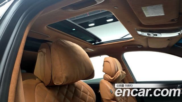 Genesis GV80, 2024 16