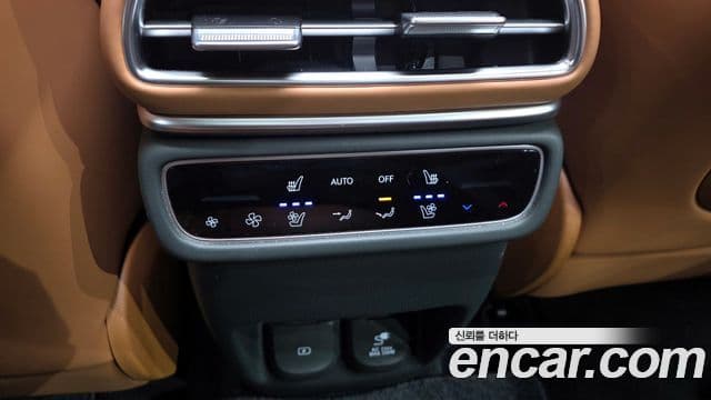 Genesis GV80, 2024 19