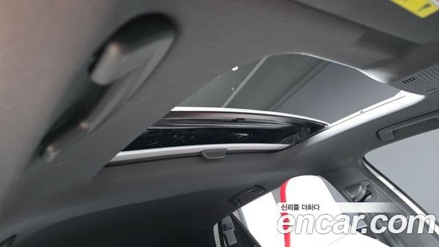 Volkswagen Гольф 8세대 2.0 GTI, 2024 18