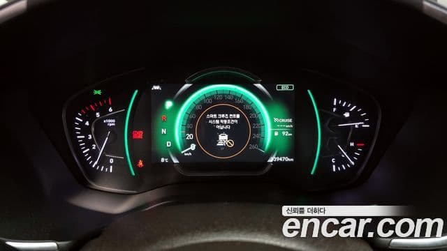 Hyundai Santa Fe TM Prestige, 2019 8