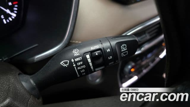 Hyundai Santa Fe TM Prestige, 2019 18