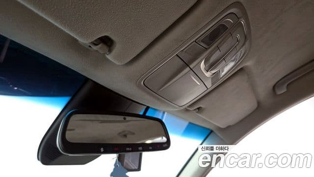 Hyundai Santa Fe TM Prestige, 2019 19