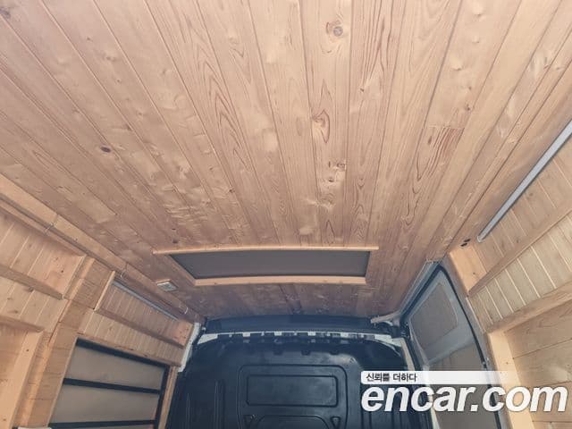 Renault Korea(Samsung) Master 2.3 фургон / L, 2019 10