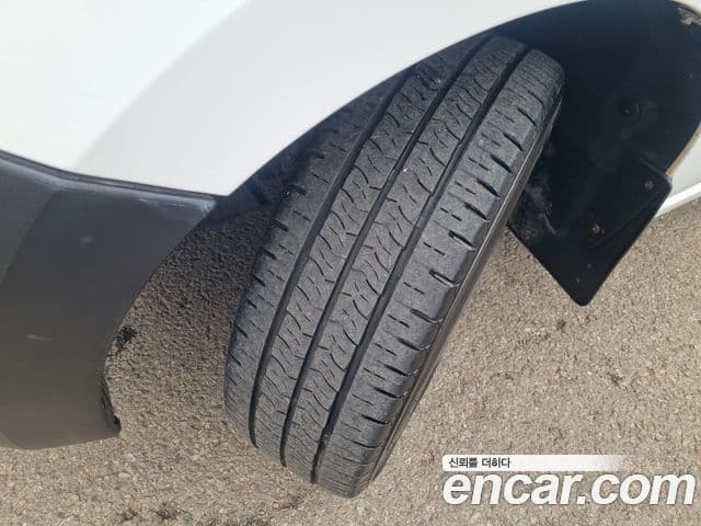 Renault Korea(Samsung) Master 2.3 фургон / L, 2019 12