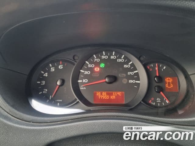 Renault Korea(Samsung) Master 2.3 фургон / L, 2019 17