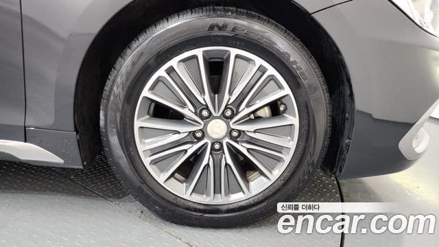 Hyundai Grandeur IG гибрид Exclusive, 2018 все фото