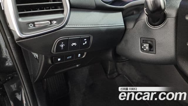 Hyundai Grandeur IG гибрид Exclusive, 2018 14