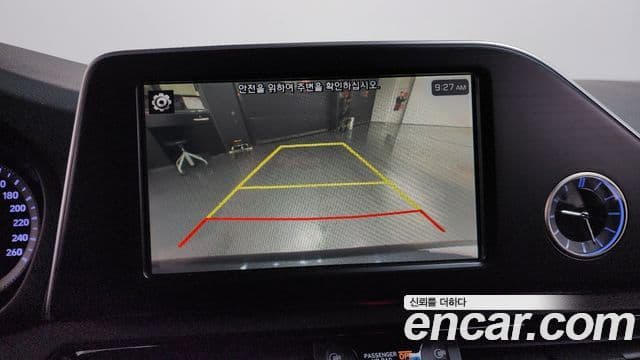 Hyundai Grandeur IG гибрид Exclusive, 2018 16