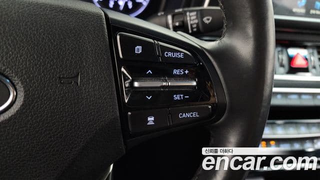 Hyundai Grandeur IG гибрид Exclusive, 2018 17