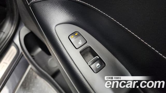 Hyundai Grandeur IG гибрид Exclusive, 2018 18