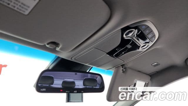 Hyundai Grandeur IG гибрид Exclusive, 2018 19