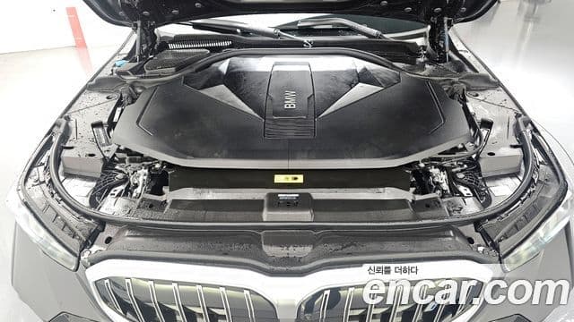 BMW i5 (G60) xDrive 40 M Sport, 2026 6