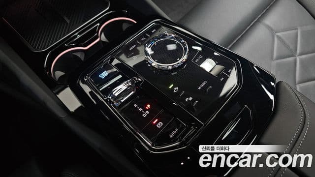 BMW i5 (G60) xDrive 40 M Sport, 2026 9