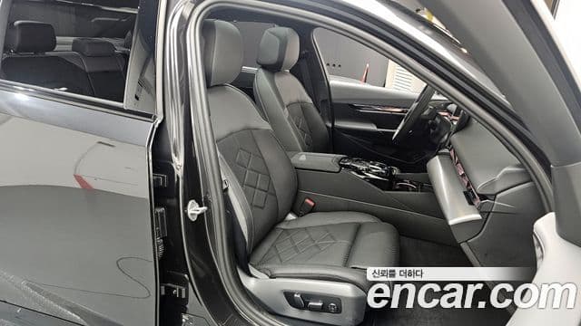 BMW i5 (G60) xDrive 40 M Sport, 2026 12