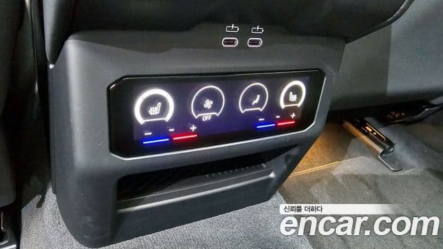 BMW i5 (G60) xDrive 40 M Sport, 2026 17