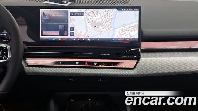 BMW i5 (G60) xDrive 40 M Sport, 2026 19