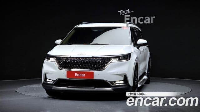 Kia Carnival 4세대 Signature, 2023 3
