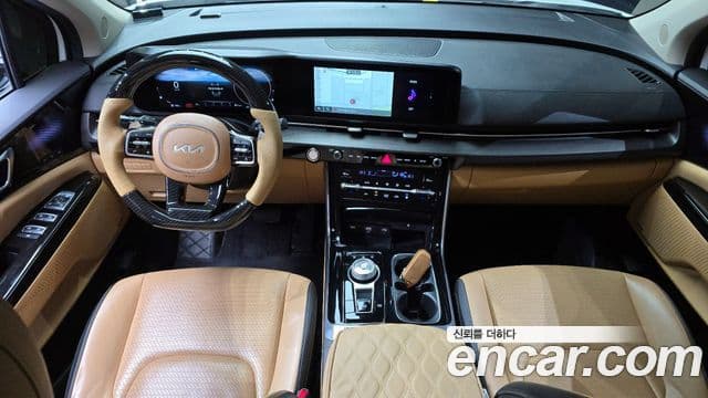 Kia Carnival 4세대 Signature, 2023 7