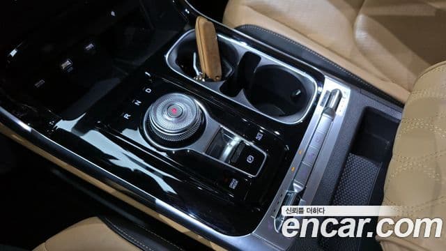 Kia Carnival 4세대 Signature, 2023 9