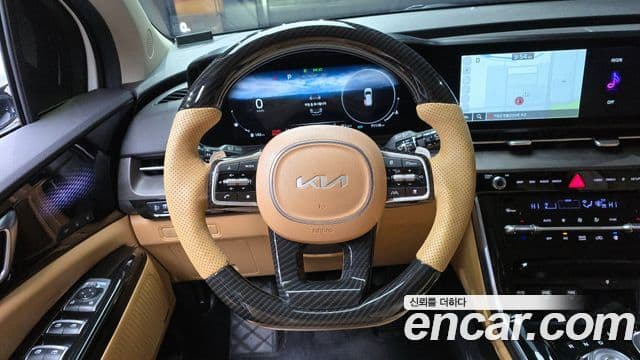 Kia Carnival 4세대 Signature, 2023 13