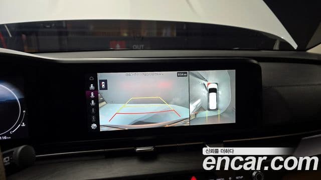 Kia Carnival 4세대 Signature, 2023 14