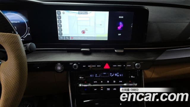Kia Carnival 4세대 Signature, 2023 16