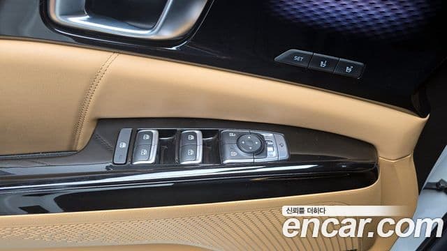 Kia Carnival 4세대 Signature, 2023 17