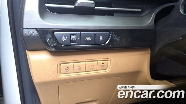 Kia Carnival 4세대 Signature, 2023 18