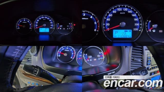 Hyundai Santa Fe CM World Cup Special Edition, 2011 8