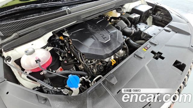 Kia Carnival 4세대 Signature, 2023 6