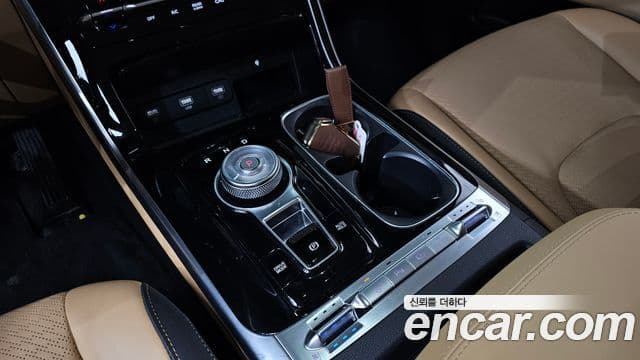 Kia Carnival 4세대 Signature, 2023 9
