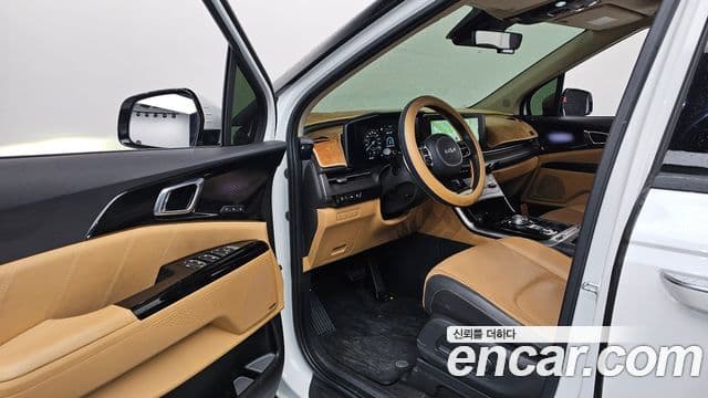 Kia Carnival 4세대 Signature, 2023 10