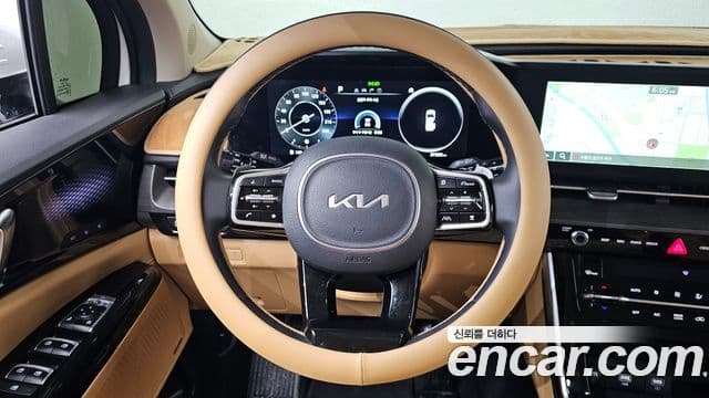Kia Carnival 4세대 Signature, 2023 13
