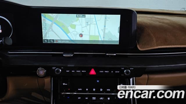 Kia Carnival 4세대 Signature, 2023 14